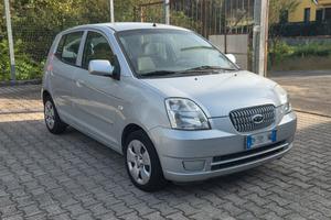 Kia Picanto 1.0 12V Urban