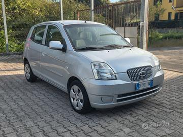 Kia Picanto 1.0 12V Urban