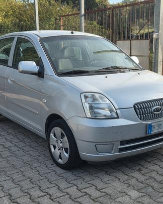 Kia Picanto 1.0 12V Urban