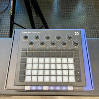 NOVATION CIRCUIT TRACKS + IMBALLO