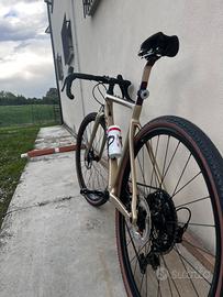 Colnago g3x