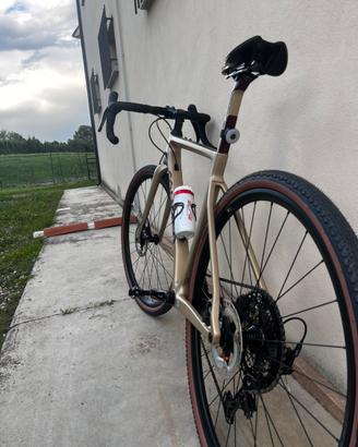 Colnago g3x