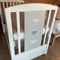 Lettino Lovely Foppapedretti