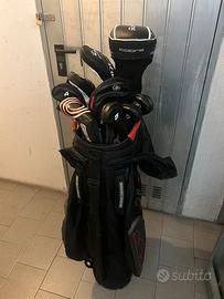mazze da golf