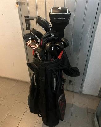 mazze da golf