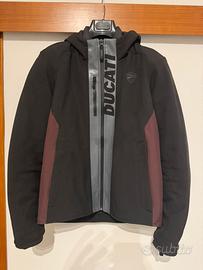 Giacca Ducati Outdoor C3