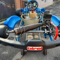 Kart easykart birel