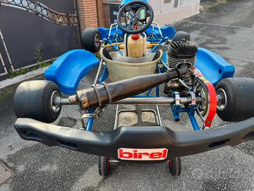 Kart easykart birel