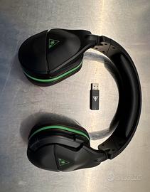 turtlebeach 600 gen 2 xbox