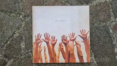 Vinile 33 giri "Il mio canto libero" di L.Battisti
