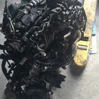 Motore completo - 1.4 diesel - 8h01