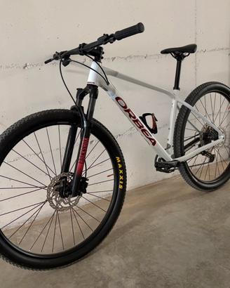 Mtb orbea alma H50