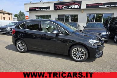 BMW 225 xe Active Tourer iPerformance Luxury aut