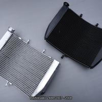 Radiatore KAWASAKI ZX6R 2007 - 2008 ZX 6 R