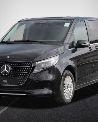 Mercedes-Benz V 300 V 300 d Avantgarde 8 POSTI POR