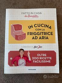 Fatto in casa da Benedetta