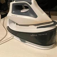 Ferro da stiro Rowenta Easy Steam (con 3 cartucce)