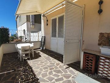 Rif. 49 trilocale nuovo a pochi passi dal mare