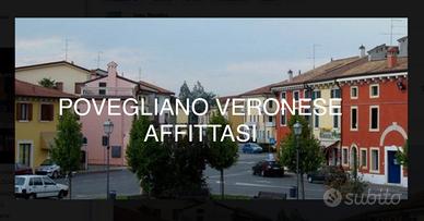 Povegliano Veronese-Trilocale