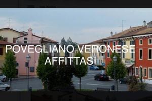 Povegliano Veronese-Trilocale