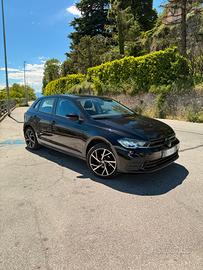 Volkswagen Polo 1.0 80cv Life