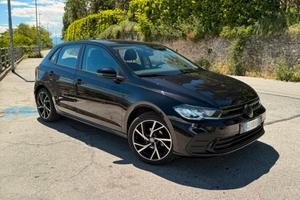 Volkswagen Polo 1.0 80cv Life