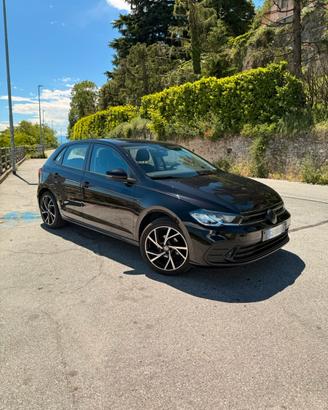 Volkswagen Polo 1.0 80cv Life