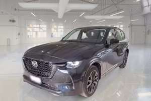 MAZDA CX-60 3.3L E-SKYACTIV MHEV HOMURA AUTO SUV
