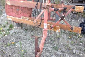 Ranghinatore a pettine