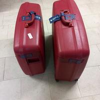 Valigie Vintage anni ‘90