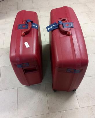 Valigie Vintage anni ‘90