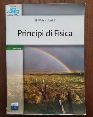 Principi di Fisica EdiSES