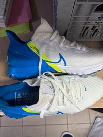 Nike Zoom React Flyknit Golf