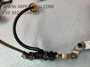 POMPA POSTERIORE HUSQVARNA TE 610 1999 2000 TE610