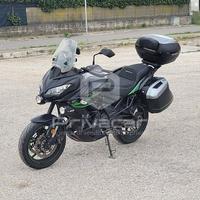 Kawasaki Versys 650 Tourer Plus MY21 (2020-2022)