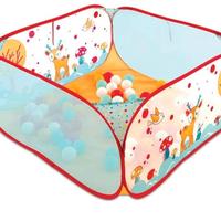 Vasca palline Ludi con palline