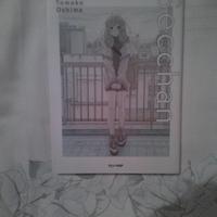 secchan(manga, j-pop,2022)