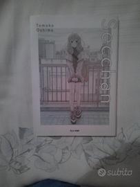 secchan(manga, j-pop,2022)