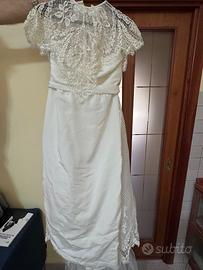 Abito da sposa