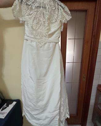 Abito da sposa
