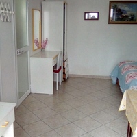 Monolocale nel centro di Peschici