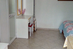 Monolocale nel centro di Peschici