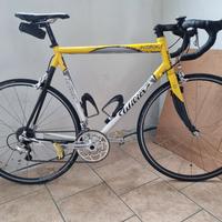Bicicletta da corsa Willier