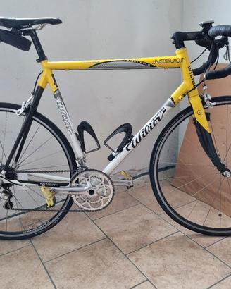 Bicicletta da corsa Willier