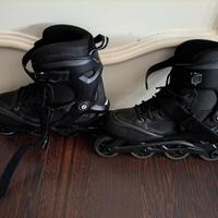 Rollerblade oxelo n. 44
