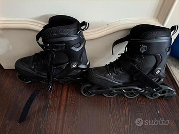 Rollerblade oxelo n. 44