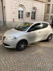 Lancia Ypsilon 1.3 mjt Platinum s