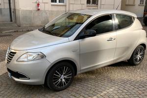 Lancia Ypsilon 1.3 mjt Platinum s
