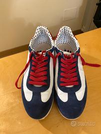 Scarpe da tennis d’acquasparta