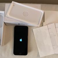 Apple iPhone 6 64gb Space Gray Italia + stand wifi